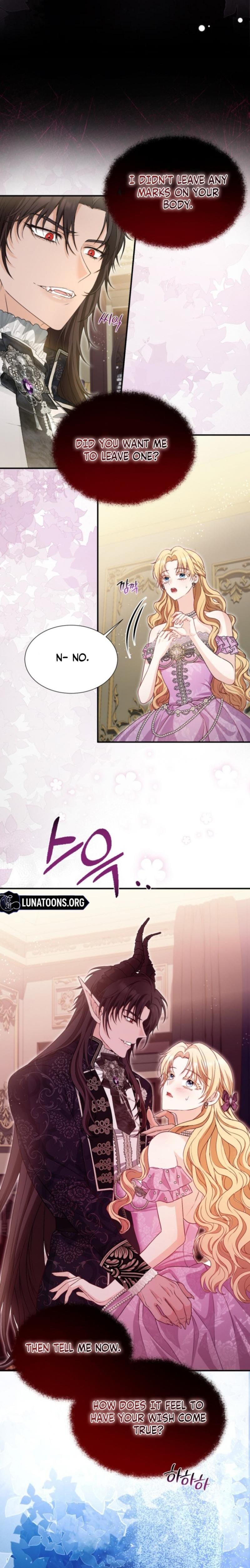 The Countess's Secret (Uncensored), chapter 5, page 9 of 27