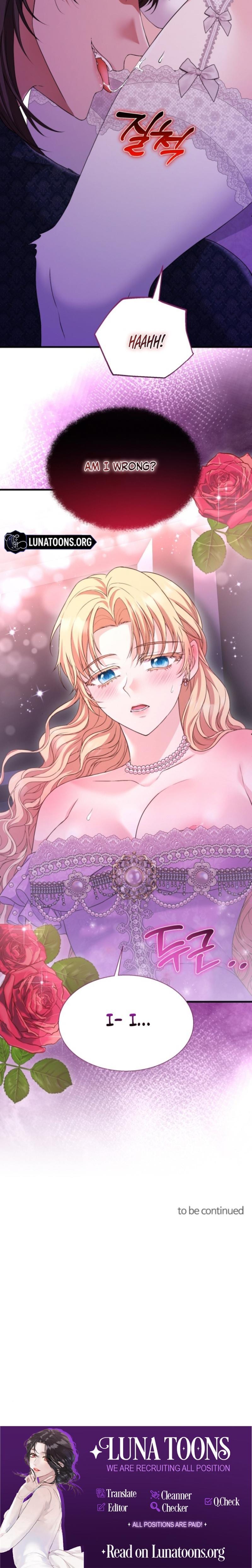 The Countess's Secret (Uncensored), chapter 5, page 27 of 27