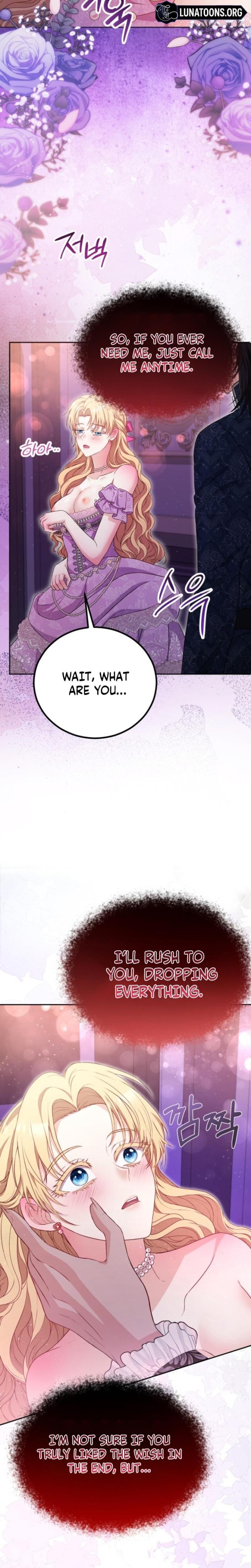 The Countess's Secret (Uncensored), chapter 6, page 5 of 28