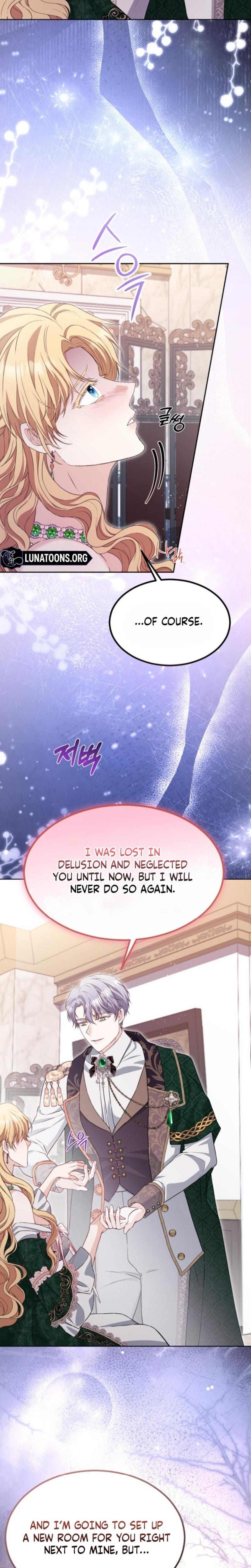 The Countess's Secret (Uncensored), chapter 6, page 12 of 28