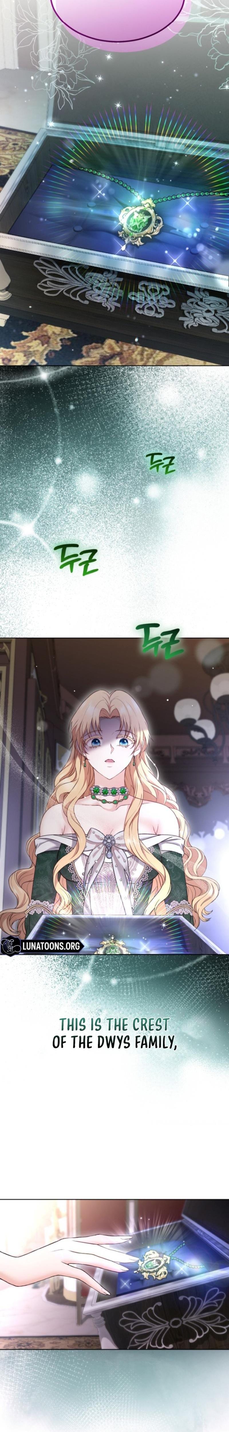 The Countess's Secret (Uncensored), chapter 6, page 14 of 28