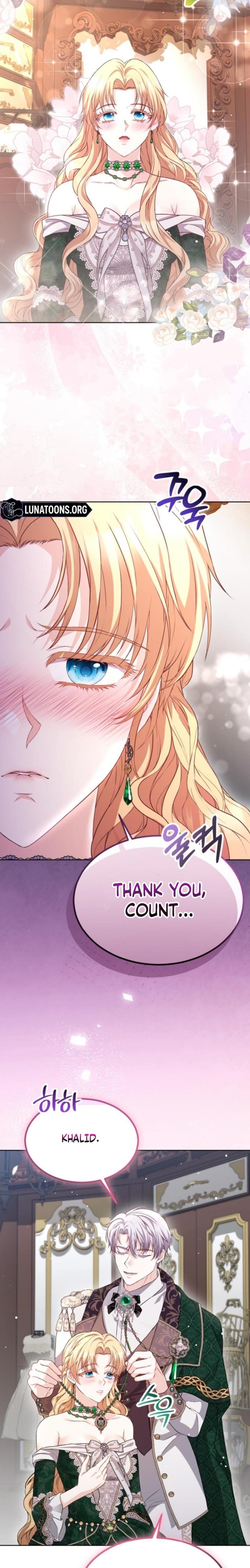The Countess's Secret (Uncensored), chapter 6, page 17 of 28