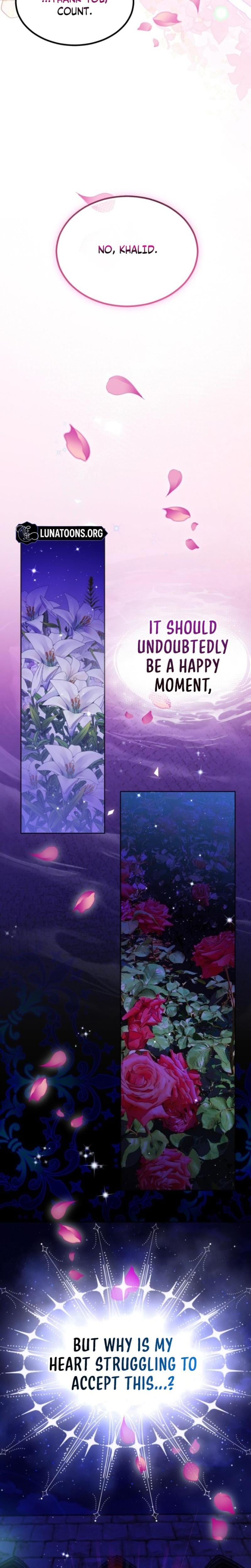 The Countess's Secret (Uncensored), chapter 6, page 20 of 28