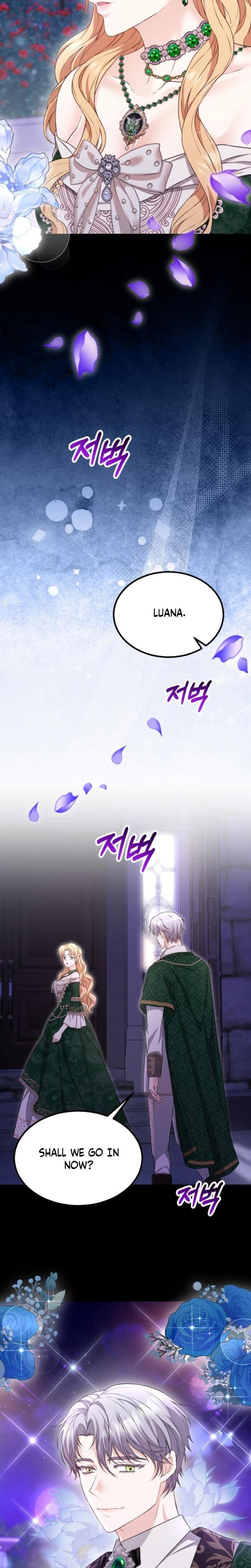 The Countess's Secret (Uncensored), chapter 6, page 24 of 28