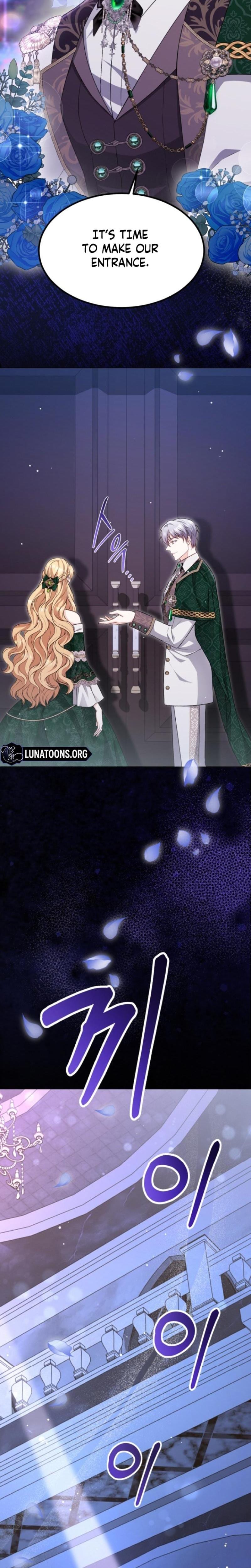 The Countess's Secret (Uncensored), chapter 6, page 25 of 28