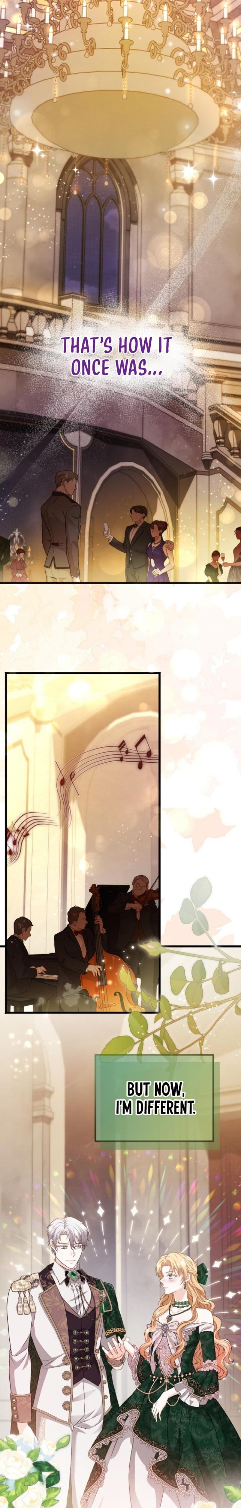 The Countess's Secret (Uncensored), chapter 7, page 6 of 31