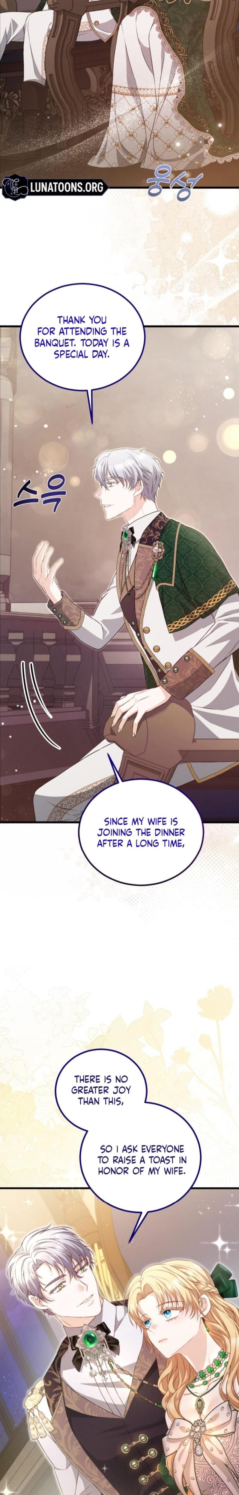 The Countess's Secret (Uncensored), chapter 7, page 8 of 31