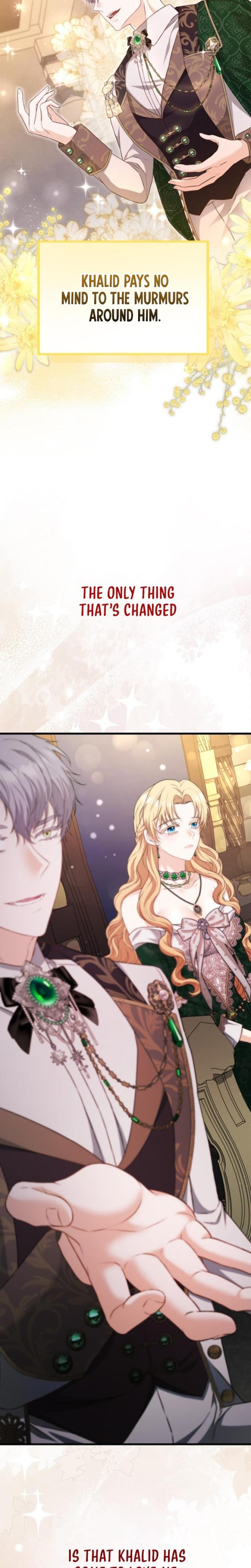 The Countess's Secret (Uncensored), chapter 7, page 10 of 31