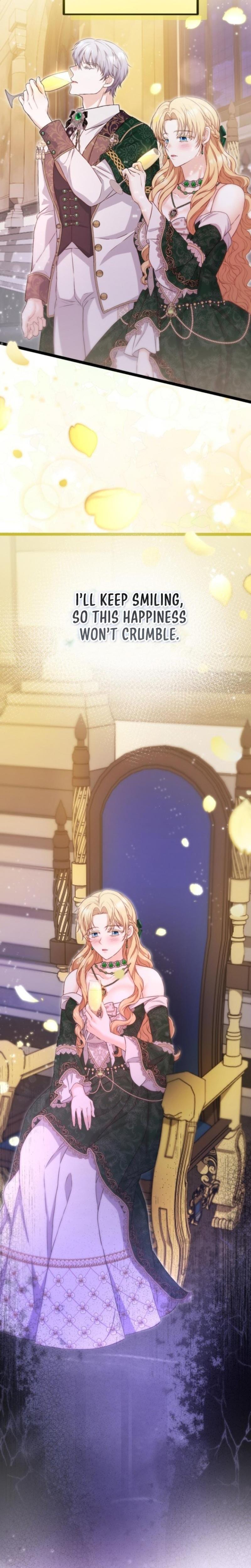 The Countess's Secret (Uncensored), chapter 7, page 13 of 31