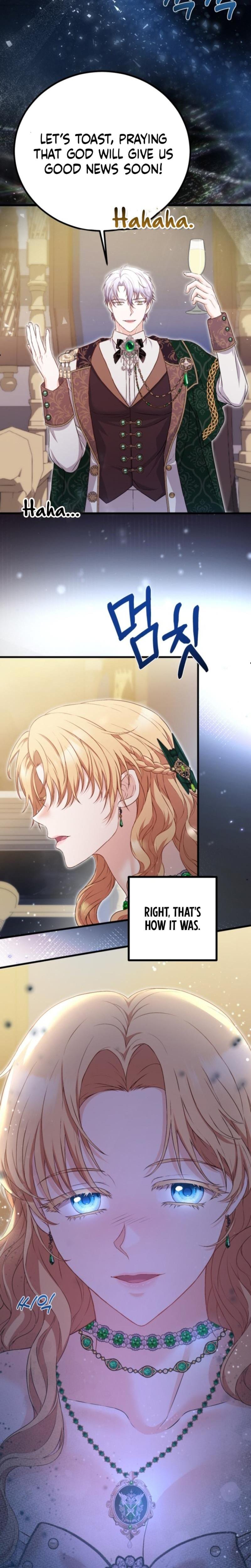 The Countess's Secret (Uncensored), chapter 7, page 15 of 31
