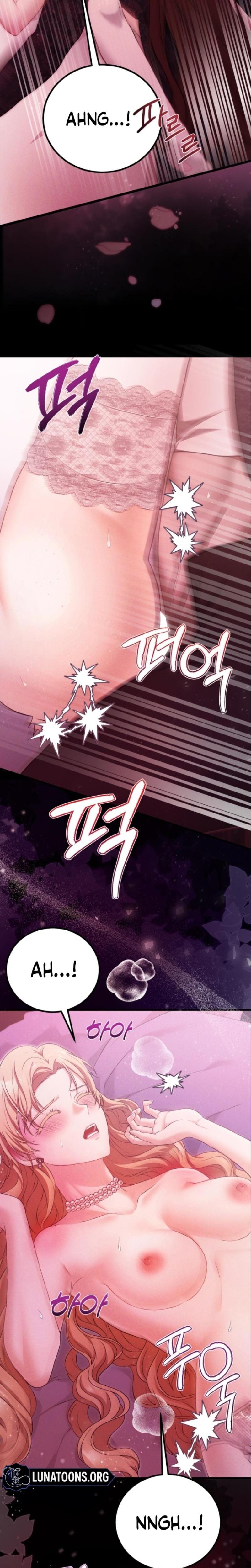 The Countess's Secret (Uncensored), chapter 7, page 22 of 31