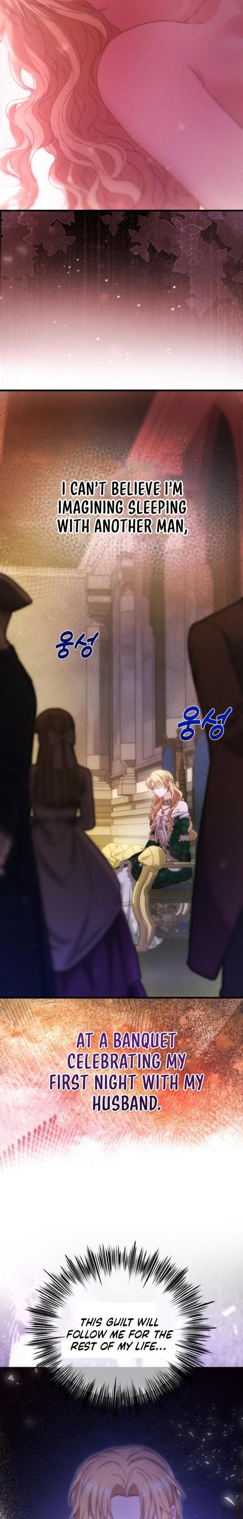 The Countess's Secret (Uncensored), chapter 7, page 24 of 31