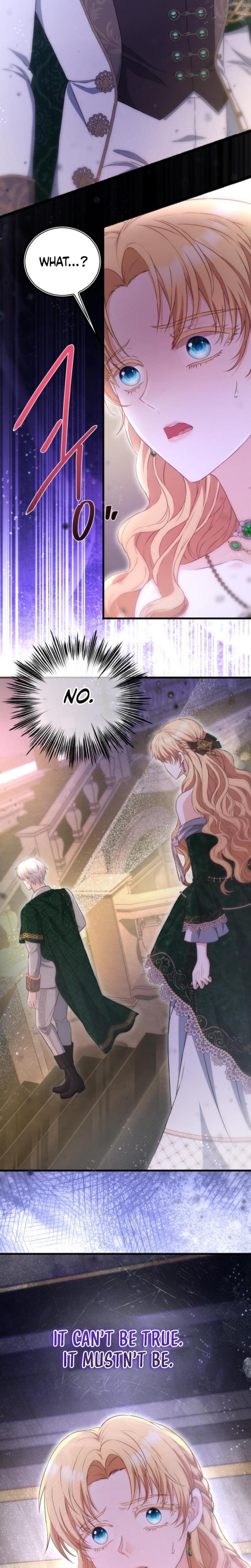 The Countess's Secret (Uncensored), chapter 7, page 29 of 31