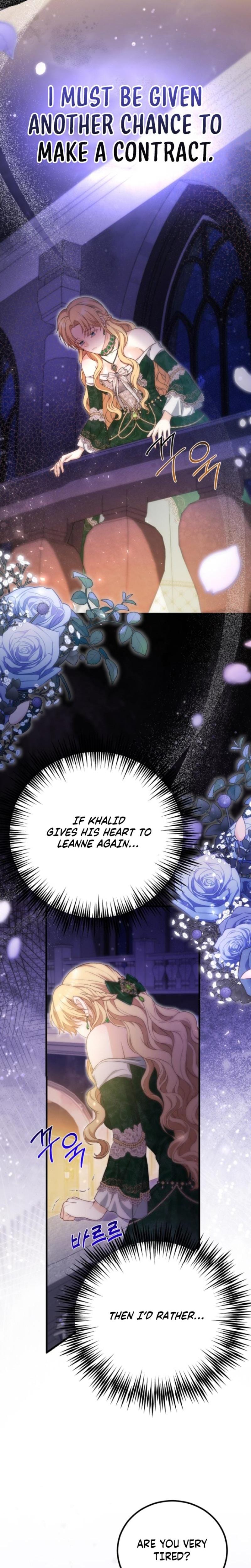 The Countess's Secret (Uncensored), chapter 8, page 6 of 29