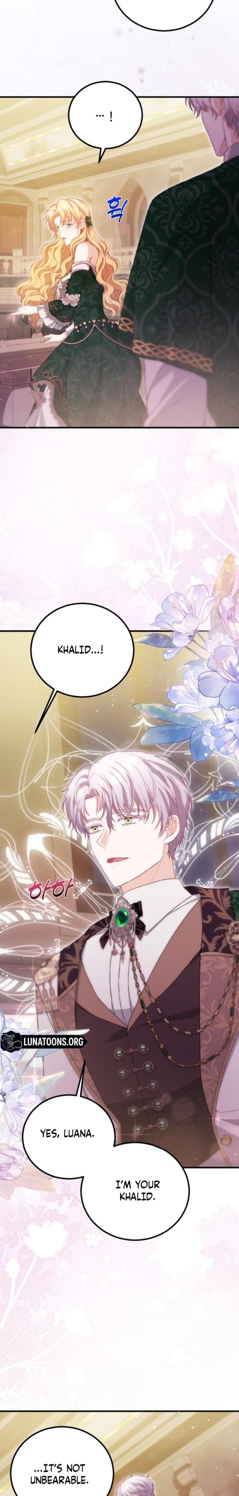 The Countess's Secret (Uncensored), chapter 8, page 7 of 29