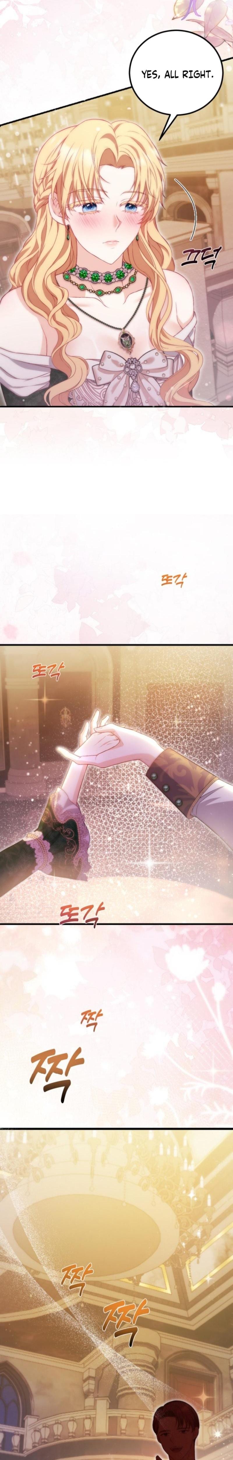The Countess's Secret (Uncensored), chapter 8, page 9 of 29
