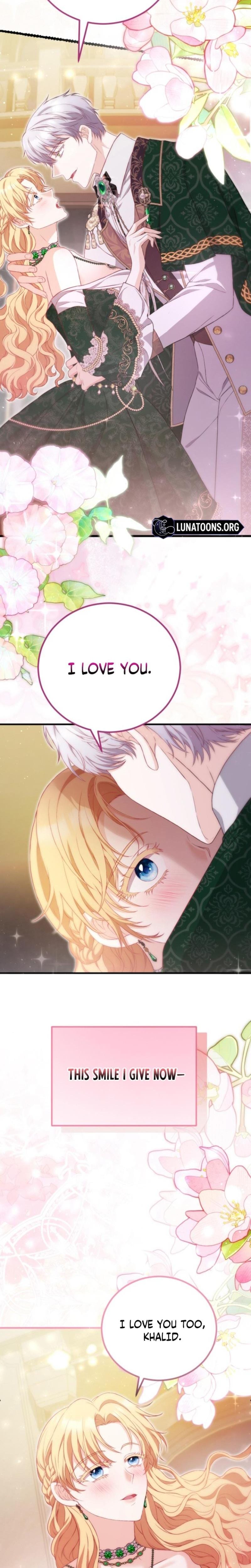 The Countess's Secret (Uncensored), chapter 8, page 12 of 29
