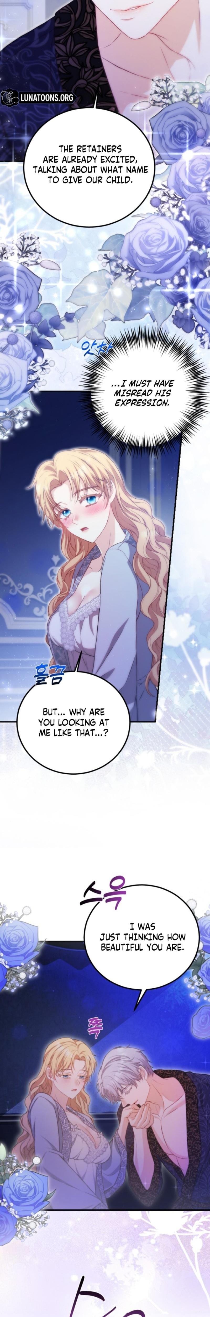 The Countess's Secret (Uncensored), chapter 8, page 15 of 29