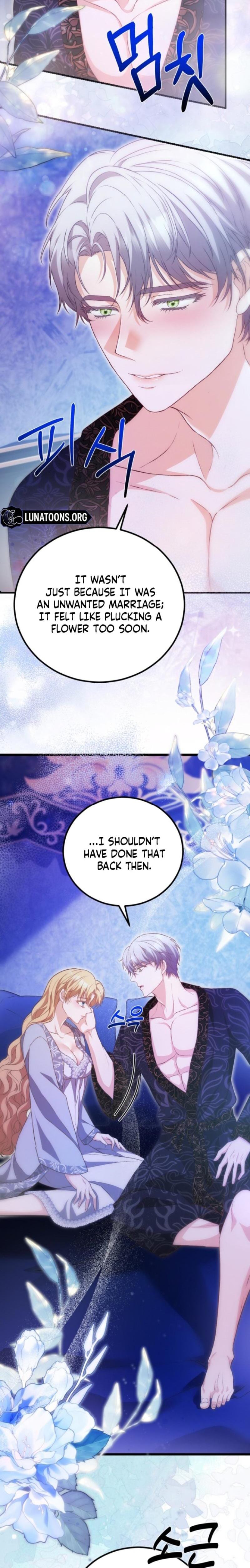 The Countess's Secret (Uncensored), chapter 8, page 17 of 29