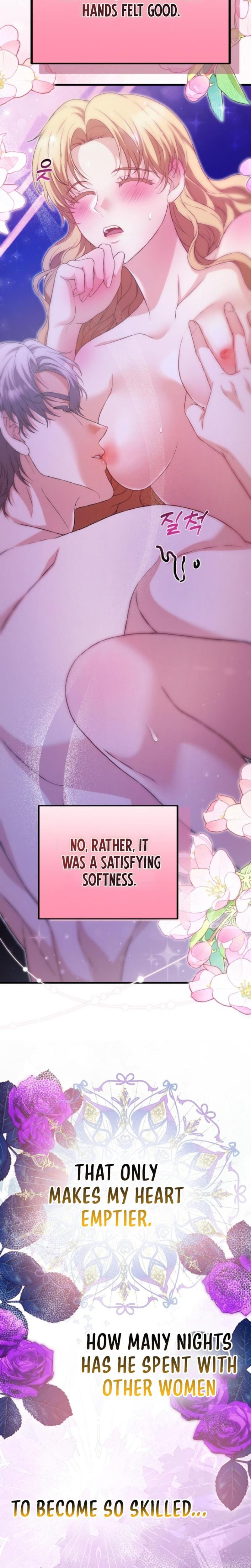 The Countess's Secret (Uncensored), chapter 8, page 26 of 29