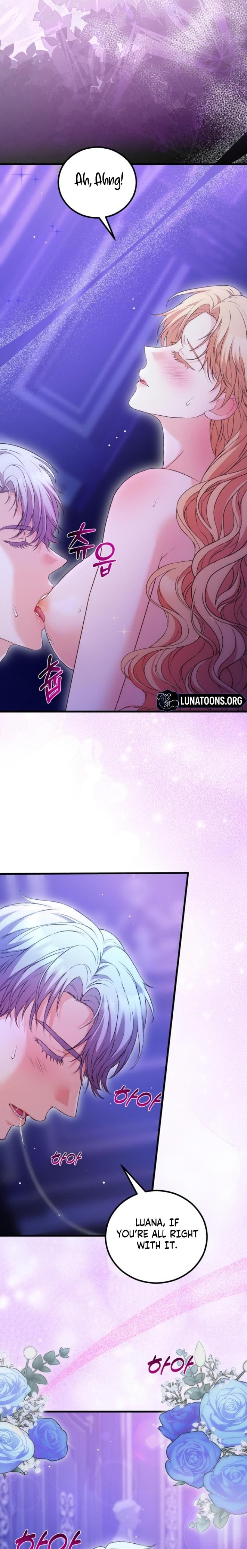The Countess's Secret (Uncensored), chapter 8, page 27 of 29