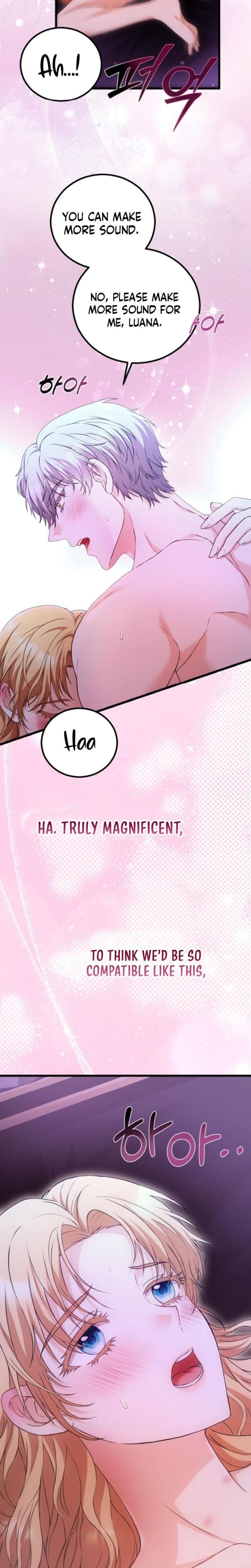 The Countess's Secret (Uncensored), chapter 9, page 9 of 24