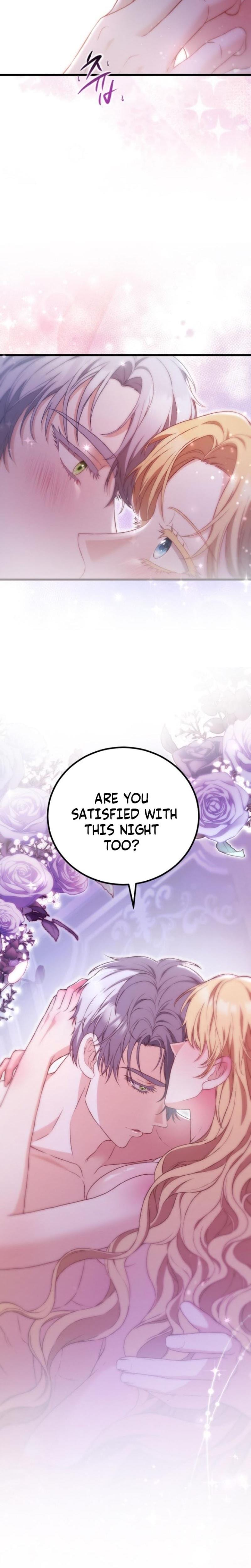 The Countess's Secret (Uncensored), chapter 9, page 16 of 24