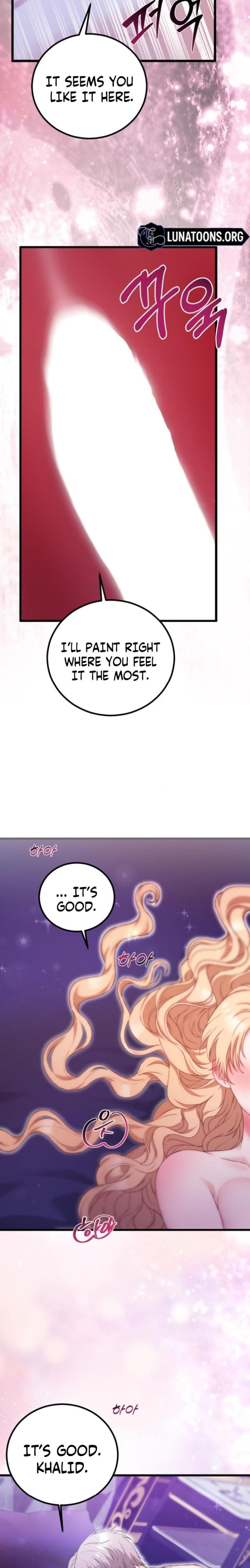 The Countess's Secret (Uncensored), chapter 9, page 22 of 24