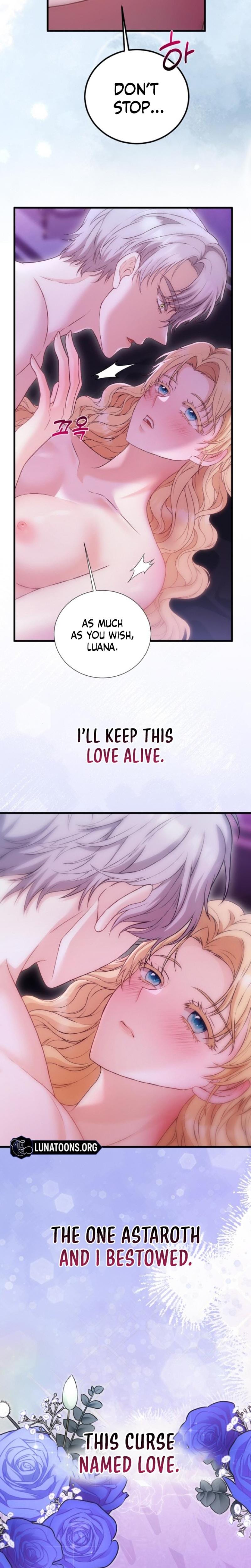 The Countess's Secret (Uncensored), chapter 10, page 9 of 30