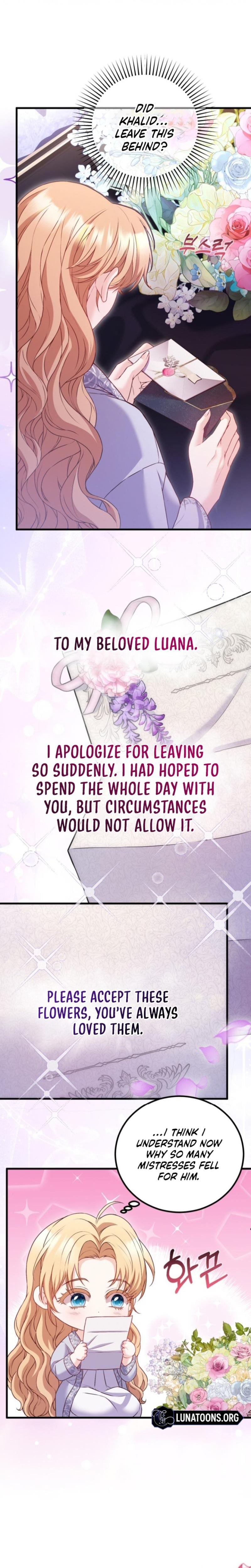 The Countess's Secret (Uncensored), chapter 10, page 13 of 30