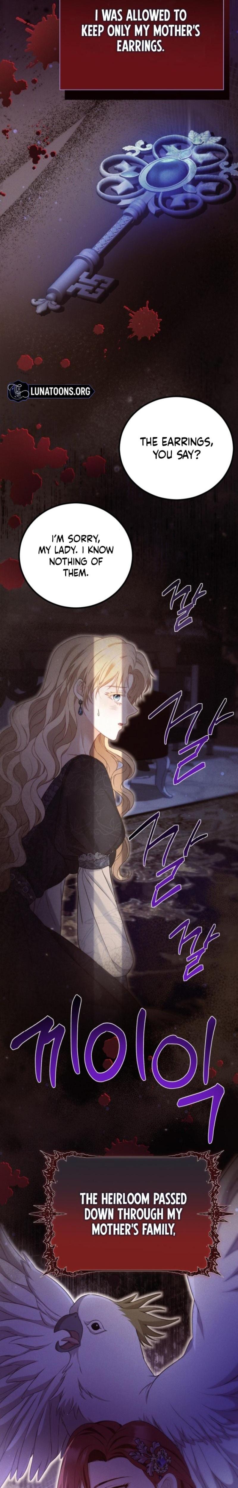 The Countess's Secret (Uncensored), chapter 10, page 20 of 30