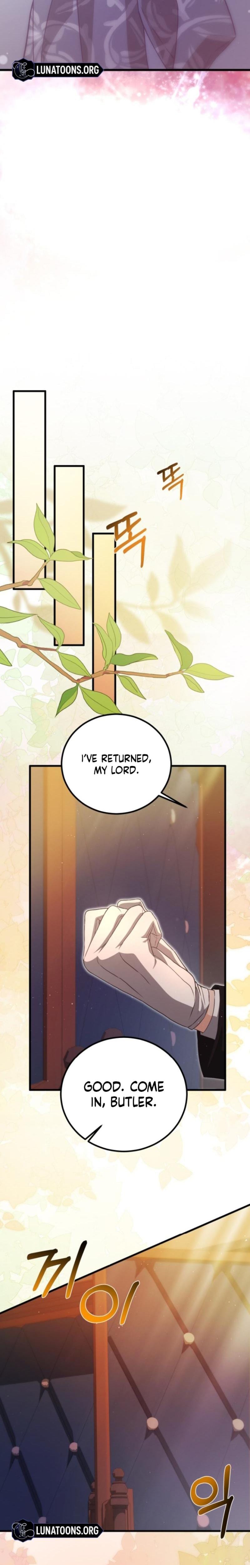 The Countess's Secret (Uncensored), chapter 10, page 23 of 30