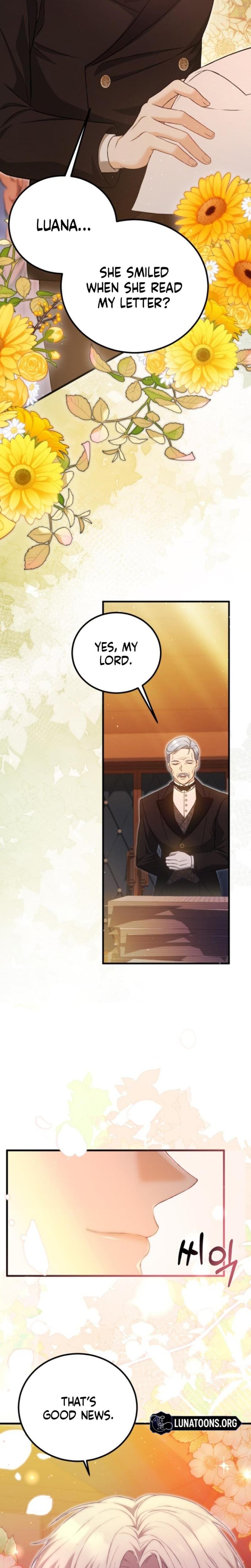 The Countess's Secret (Uncensored), chapter 10, page 25 of 30