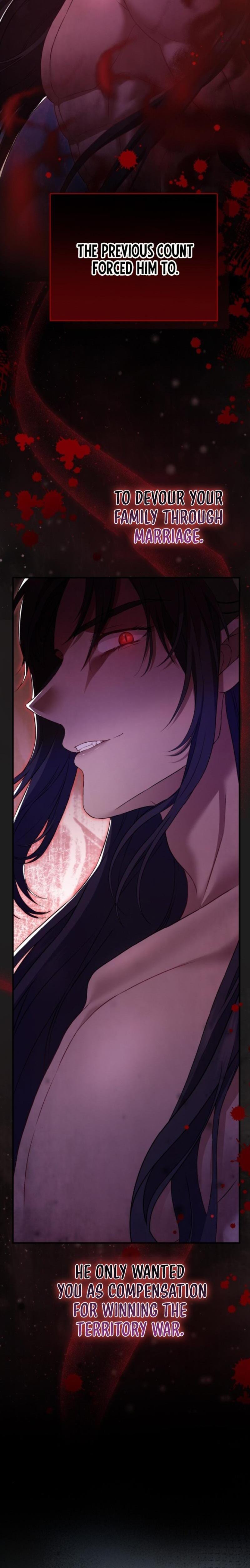 The Countess's Secret (Uncensored), chapter 11, page 18 of 28