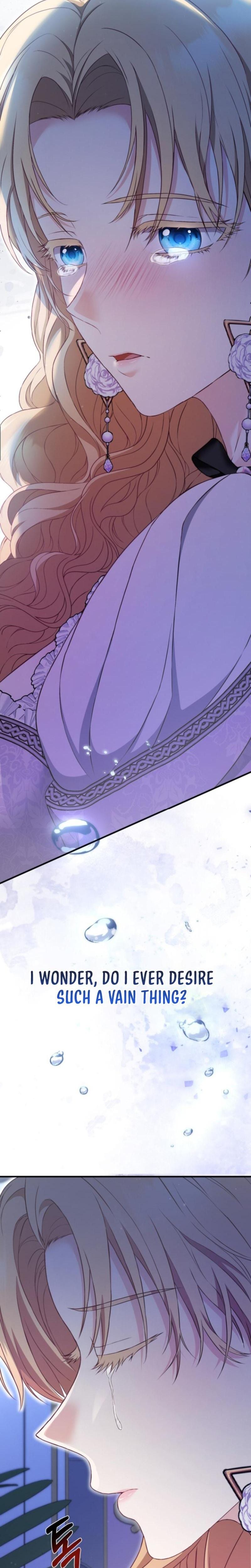 The Countess's Secret (Uncensored), chapter 11, page 22 of 28
