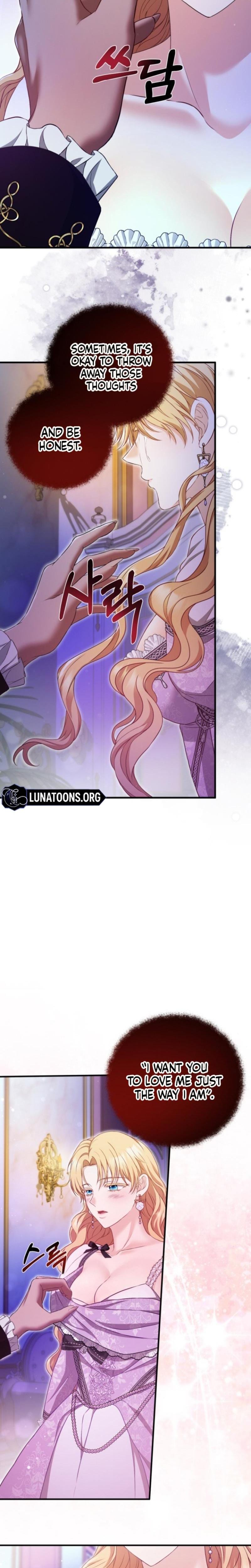 The Countess's Secret (Uncensored), chapter 11, page 26 of 28