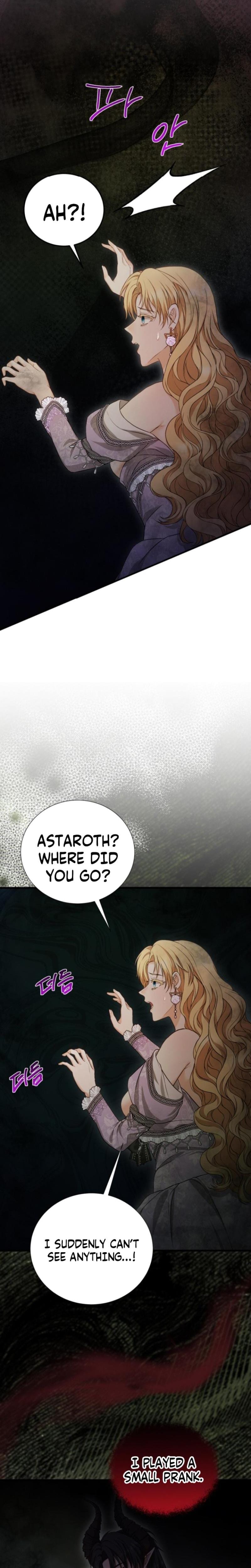 The Countess's Secret (Uncensored), chapter 12, page 12 of 23
