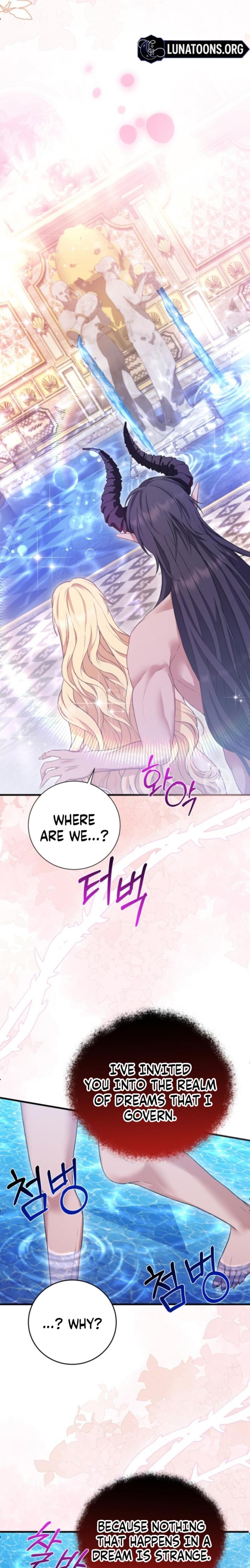 The Countess's Secret (Uncensored), chapter 12, page 14 of 23