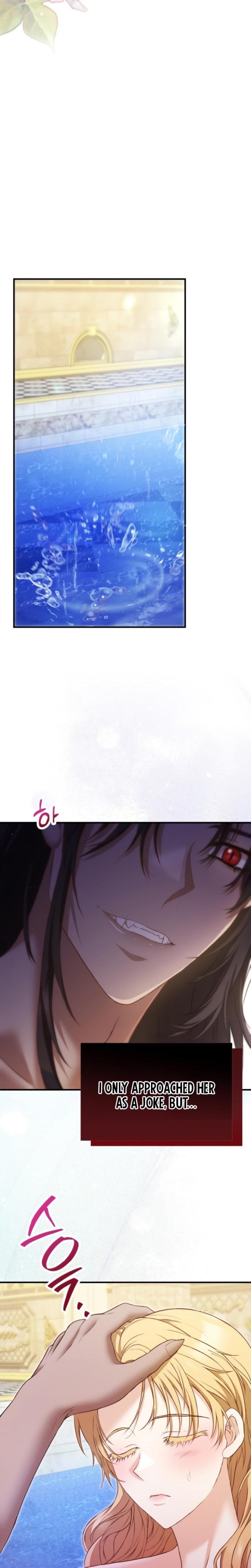 The Countess's Secret (Uncensored), chapter 13, page 17 of 25