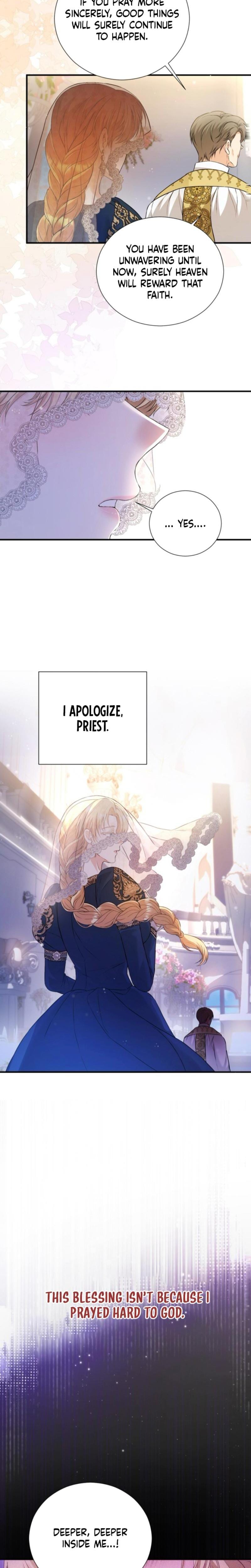 The Countess's Secret (Uncensored), chapter 14, page 12 of 24