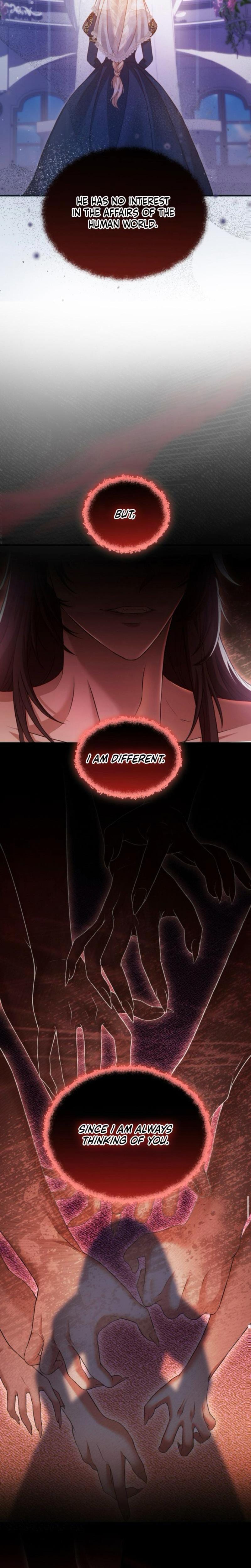 The Countess's Secret (Uncensored), chapter 14, page 16 of 24