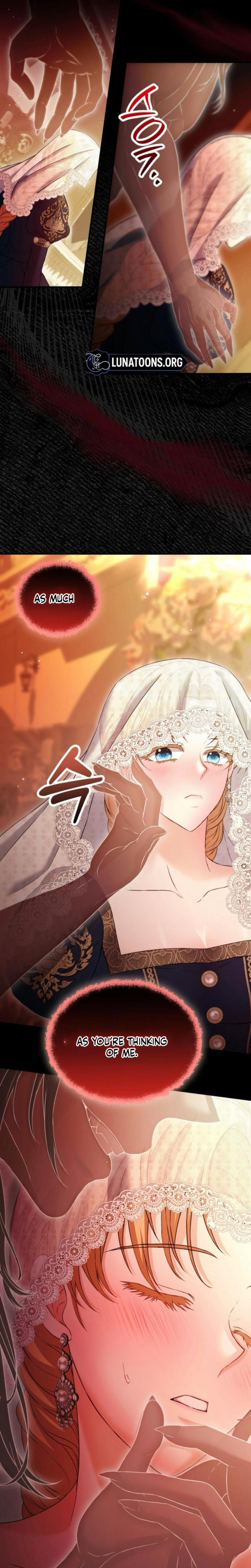 The Countess's Secret (Uncensored), chapter 14, page 17 of 24