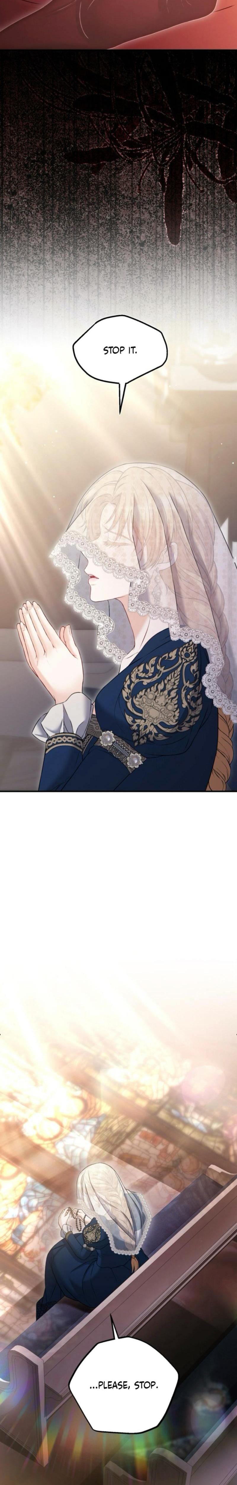 The Countess's Secret (Uncensored), chapter 14, page 18 of 24