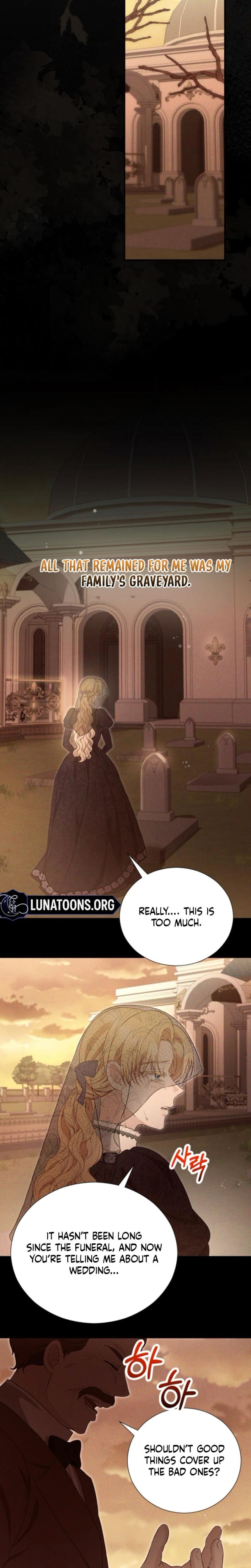 The Countess's Secret (Uncensored), chapter 15, page 10 of 24