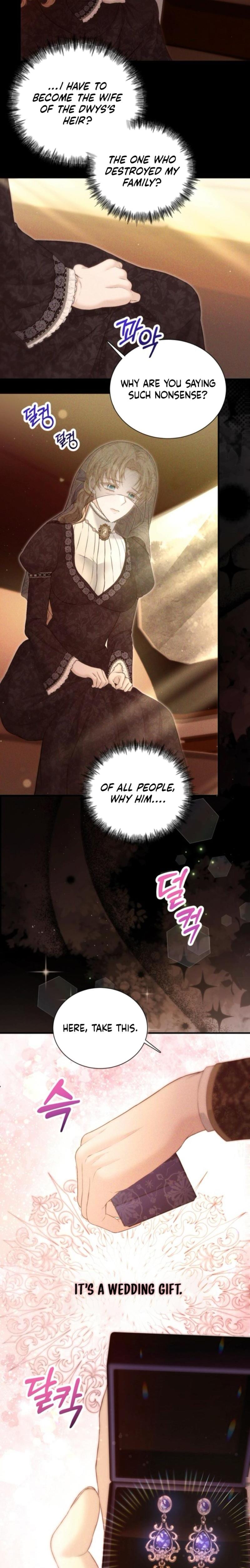 The Countess's Secret (Uncensored), chapter 15, page 13 of 24