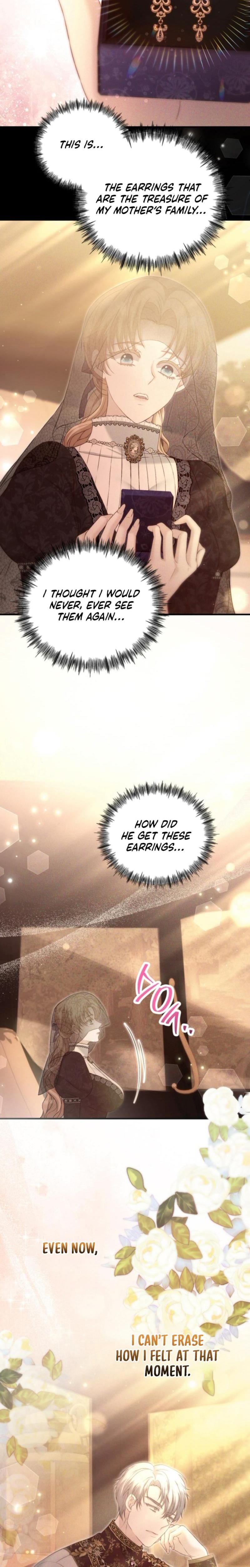 The Countess's Secret (Uncensored), chapter 15, page 14 of 24