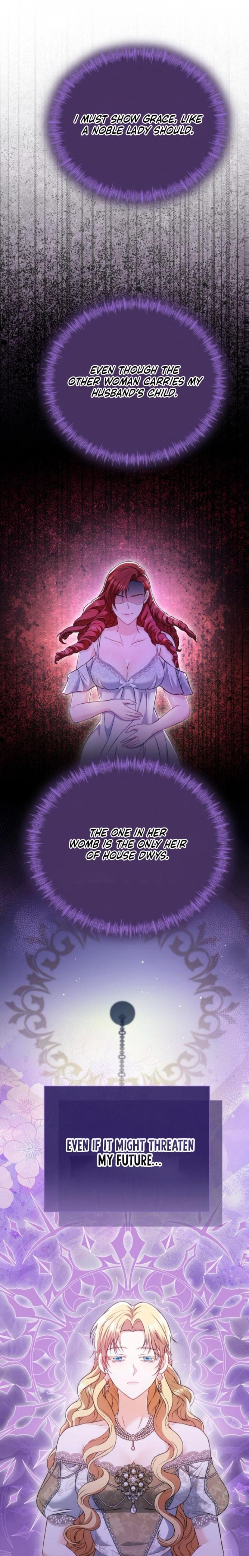 The Countess's Secret (Uncensored), chapter 15, page 20 of 24