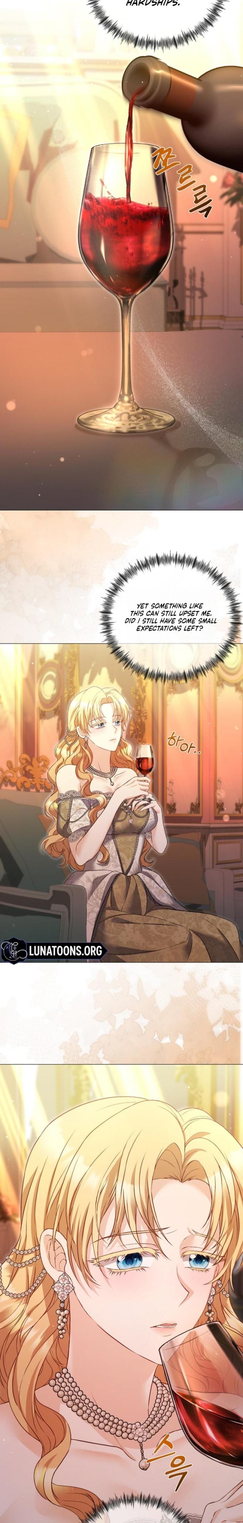 The Countess's Secret (Uncensored), chapter 16, page 11 of 23
