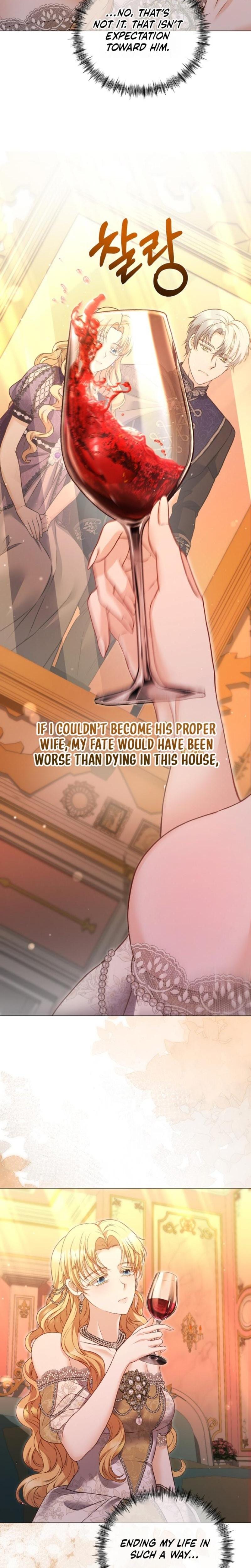The Countess's Secret (Uncensored), chapter 16, page 12 of 23