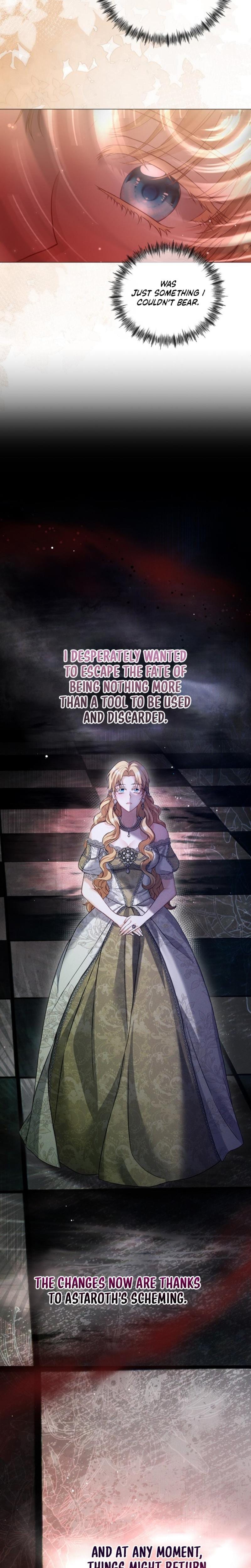 The Countess's Secret (Uncensored), chapter 16, page 13 of 23